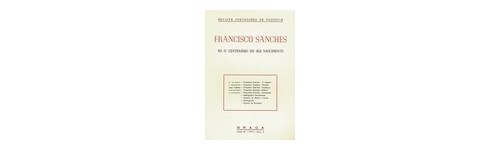 1951,V.7,N.2, Francisco Sanches