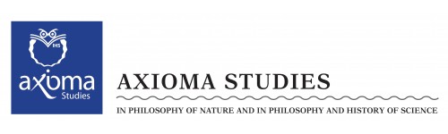 Axioma Studies em Filosofia da Natureza e da Ciência