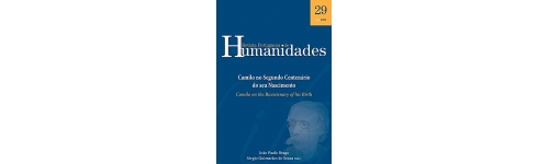 2025, Vol. 29, Camilo no segundo centen&aacute;rio do seu nascimento