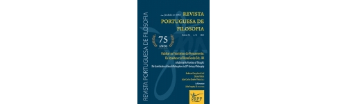 2020,V. 76,N. 4, Os Jesu&iacute;tas e a Filosofia do S&eacute;c. XX