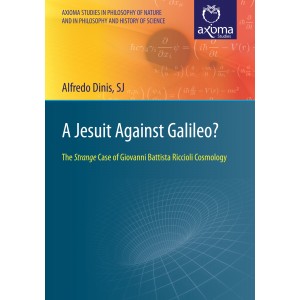 A Jesuit Against Galileo? The Strange Case of Giovanni Battista Riccioli Cosmology