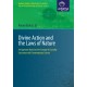 Divine Action and the Laws of Nature: An Approach Based on the Concept of Causality Consonant with Contemporary Science
