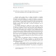 Book Review - R. Paul Thompson e Ross E.G. Upshur, Philosophy of Medicine