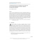 A Justificação Ética para o Rendimento Incondicional à Luz da Teoria Rawlsiana de Justiça e Algumas Considerações Empíricas