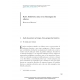 Ratio Studiorum: uma nova hierarquia de saberes