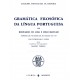 Gramática Filosófica da Língua Portuguesa, de Bernardo de Lima e Melo Bacelar