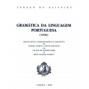 Gramática da Linguagem Portuguesa