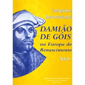 Congresso Internacional Dami&atilde;o de G&oacute;is na Europa do Renascimento