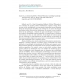 Book Review - Interpreting Hobbes’s Political Philosophy