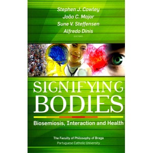 Signifying Bodies: Biosemiosis, Interaction and health