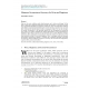 Minimum Circumstances Necessary for Virtue and Happiness