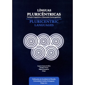 Línguas Pluricêntricas. Variação Linguística e Dimensões Sociocognitivas