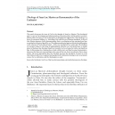 Theology of Jean-Luc Marion as Hermeneutics of the Eucharist