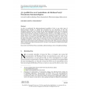 ¿Es posible Dios en el naturalismo de Merleau-Ponty? Discusiones fenomenológicas
