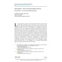 Presentation – God in French Phenomenology
