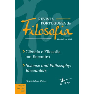 Ci&ecirc;ncia e Filosofia em Encontro