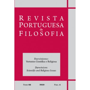 Darwinismo: Vertentes Cient&iacute;fica e Religiosa