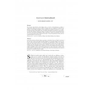 Anamnesis Intercultural