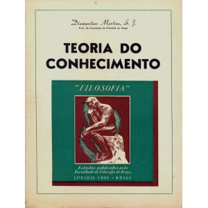 Teoria do Conhecimento