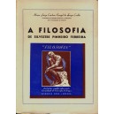 A Filosofia de Silvestre Pinheiro Ferreira