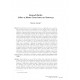 Samuel Butler: Sobre a Mente Consciente na Natureza