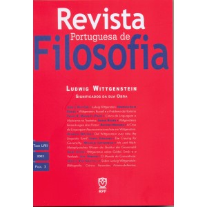 Ludwig Wittgenstein: Sinificados da Sua Obra