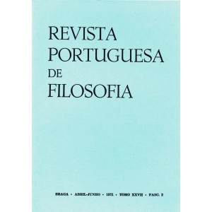 1971, Volume 27, N. 2