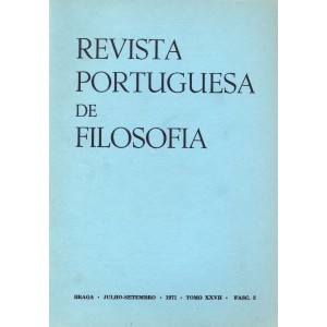 1971, Volume 27, N. 3