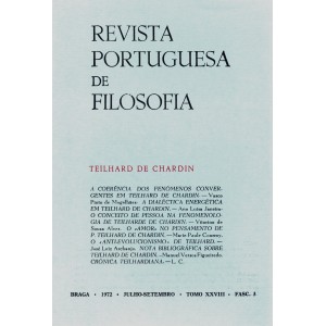 Teilhard de Chardin
