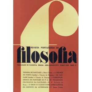 1973, Volume 29, N. 2