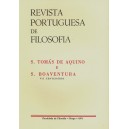 S. Tomás de Aquino e S. Boaventura: VII Centenário