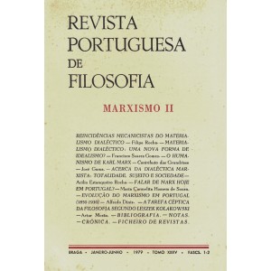 Marxismo II
