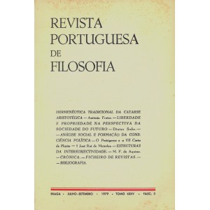 1979, Volume 35, N. 3