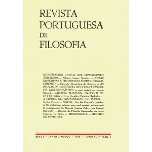1985, Volume 41, Fasc. 1