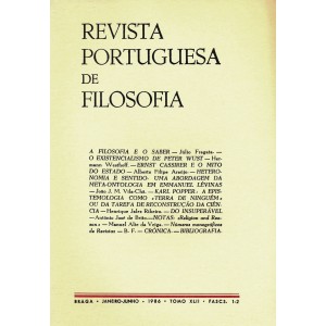 1986, Volume 42, Fasc. 1-2