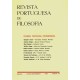 Filosofia Portuguesa Contemporânea