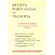 Edmund Husserl: no 50.° aniversário da sua morte (1859-1938)
