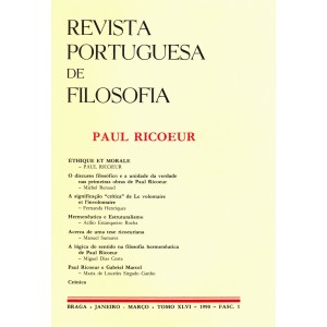 Paul Ricoeur