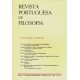 Filosofia e Mito