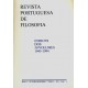 Indices dos 50 Volumes 1945-1994