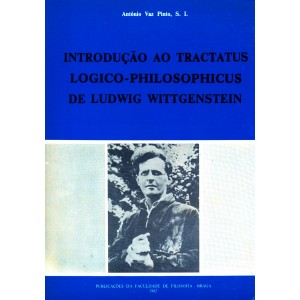 Introdu&ccedil;&atilde;o ao "Tractatus logico-philosophicus" de L. Wittgenstein