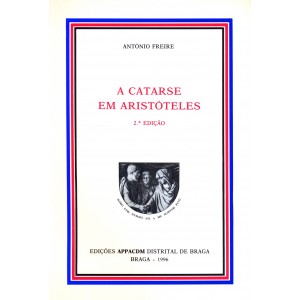 A Catarse em Arist&oacute;teles
