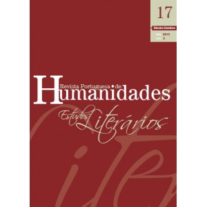 RPH, 2013, Vol. 17, Fasc. 2 - Estudos Literários