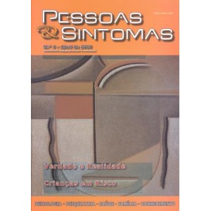 Pessoas e Sintomas, N&ordm; 4 - Abril 2008