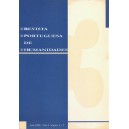 Revista Portuguesa de Humanidades, Vol. 3, 1999