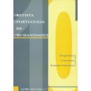Revista Portuguesa de Humanidades, Vol. 10, 2006