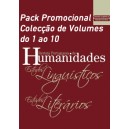 Colecção Volume 1-10 RPH