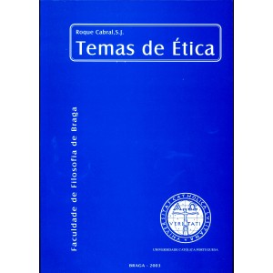 Temas de &Eacute;tica