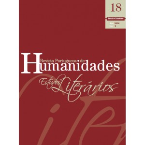 RPH, 2014, Vol. 18, Fasc. 2 - Estudos Literários