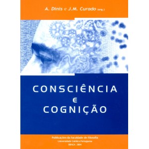 Consci&ecirc;ncia e Cogni&ccedil;&atilde;o